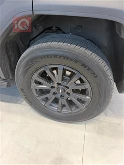 بي واي دي ليوبارد 5